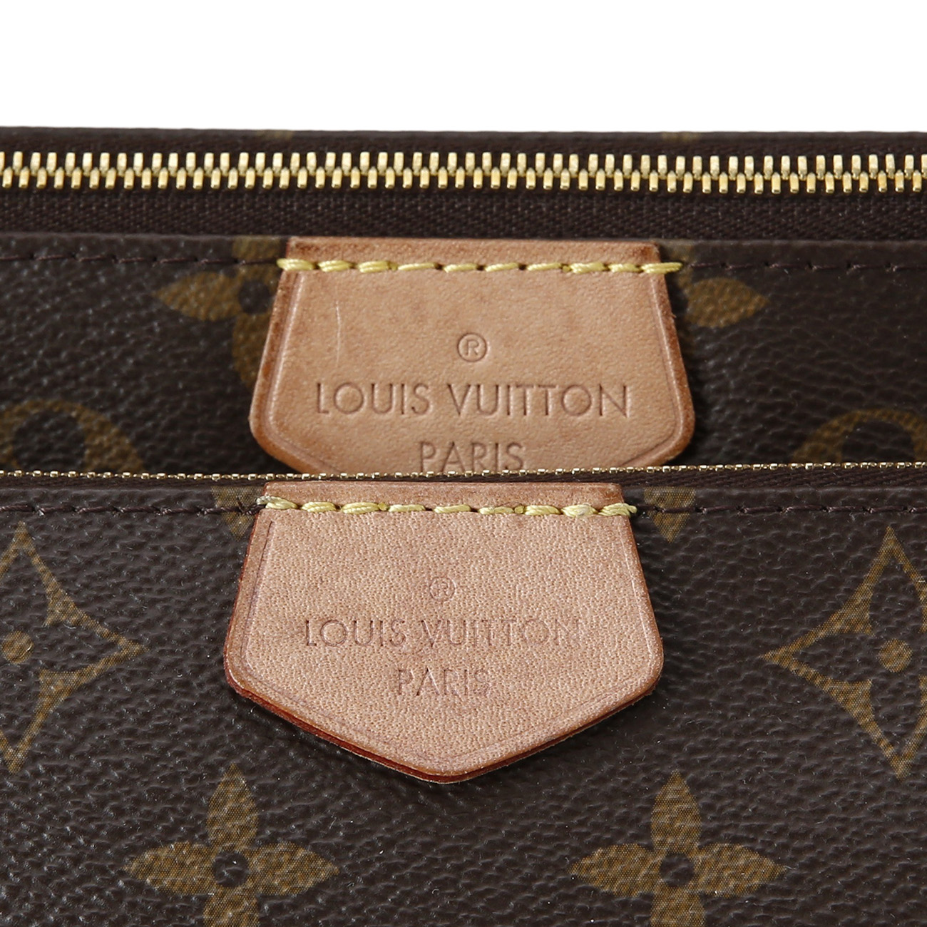 LOUIS VUITTON(USED)루이비통 모노그램 멀티 포쉐트 악세수아